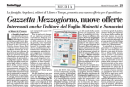 I cronisti della Gazzetta del Mezzogiorno incrociano le braccia. Il giornale, che oggi non è in edicola, è conteso tra tre cordate. E all'orizzonte si prevedono pesanti tagli