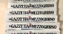 Gazzetta del Mezzogiorno al capolinea? I dipendenti manifestano profonde perplessità sul fitto di ramo d'azienda