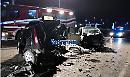 Incidente mortale: identificate le vittime