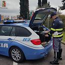 51enne morto in un incidente stradale alle porte di Foggia, s'indaga sulle cause