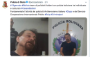 Catturato il terrorista Battisti, Perruggini: «Ora l'estradizione»