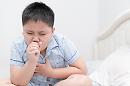 Ingrassare toglie il fiato: nei bambini può provocare l'asma?