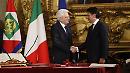Matera super star: Mattarella e Conte per il grande giorno della Capitale europea della cultura