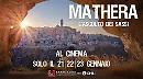 Matera raccontata dalla sua gente: un film che ascolta i Sassi