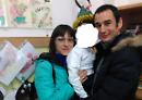 Ascoli Satriano: chiesto giudizio immediato per l'assassino di Vasyl Yenatiuk