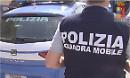 Trans picchiata e sequestrata: due arresti a Manfredonia 