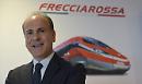 La grande beffa di Ferrovie dello Stato, l'amministratore delegato Battisti: «Matera 2019 esperienza unica». Ma di treni nella Città dei Sassi neanche l'ombra