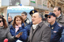 Matera, la cerimonia inaugurale della Capitale europea della Cultura come la positiva esperienza della notte di Capodanno