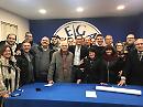 E Miranda annuncia la sua sfida a Landella per le primarie del centrodestra a Foggia
