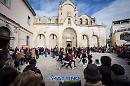 Matera capitale della Cultura: il fotoreportage 