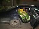 San Severo. Ruba finocchi e scappa con un'auto senza assicurazione, arrestato dalla Polizia