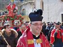 Strade di sangue: muore a Corato il sacerdote lucano don Mossucca