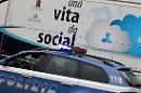 La Polizia sceglie Matera per la prima tappa di ''Una Vita da Social'',  la più importante campagna educativa itinerante 