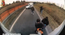 Assalto a portavalori da 4 milioni di euro: arrestati anche boss della  mala mattinatese 