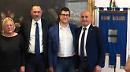 La Giunta regionale e Flavia Franconi dedicano parole di stima e gratitudine al presidente dimesso