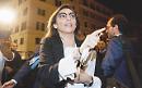 Tour lucano della viceministro Laura Castelli per parlare di lavoro e investimenti