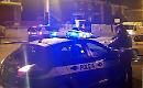 Torremaggiore, la Polizia Locale sequestra furgone con targa straniera