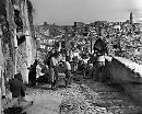 Succede che le pietre parlino: a Matera