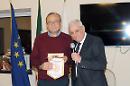 Il Rotary Club Foggia "Oltre i cento passi", con Giovanni Impastato