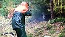 Omicidio ad Apricena durante una battuta di caccia