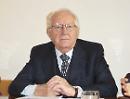 Morte dell'ex Ministro Zamberletti, il cordoglio del sindaco di Potenza
