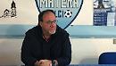 Matera Calcio, il presidente: "Paghiamo le colpe del passato ma non mollo"