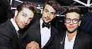 E dopo il Giappone, Matera: il Volo in concerto con due esclusive date a maggio