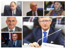 Il Patto dei briganti: centrosinistra unito ma senza Pittella