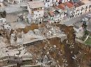 Ai Comuni lucani 4 milioni di euro per il dissesto idrogeologico