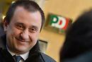 Il vice presidente della Camera dei Deputati Ettore Rosato sarà in Basilicata oggi e domani 