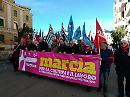 Guardia Perticara prende parte alla "Marcia per la Cultura"