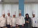 Carmine De Angelis è il miglior allievo di cucina degli istituti alberghieri della Basilicata