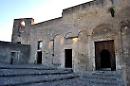 Chiese rupestri a Matera, terminati i lavori di riqualificazione 