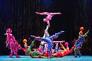 Matera 2019 ospita "Circus +", il meglio del circo contemporaneo europeo