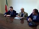 Elezioni regionali, Cirielli: "La candidatura di Bardi è valida e autorevole"