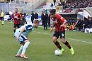 Allo Zaccheria c'è l' "amichevole" con il Pescara: il Foggia ha trovato con chi passare la domenica