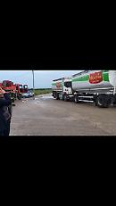 Foggia: tocca cavi elettrici, muore autotrasportatore