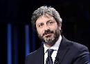 Roberto Fico: "Matera è il simbolo di volontà tenace e azione di rilancio"