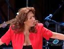 Carmen Lasorella lascia, ritira la candidatura alla presidenza: «Ha prevalso l'inciucio. Tenetevi il vecchio»