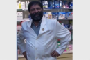 Il farmacista-consigliere Trerotola soddisfatto per l’approvazione della delibera della giunta Bardi che istituisce la Farmacia dei servizi