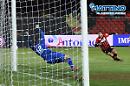 Foggia-Benevento raccontata per immagini