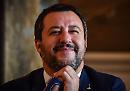 Matteo Salvini combatte la dispersione scolastica in Basilicata con 50 milioni