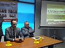 Elezioni regionali, il M5s presenta il programma infrastrutture