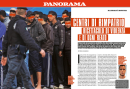 Il Cpr di Palazzo è una polveriera: l'inchiesta del giornalista Amendolara su Panorama di questa settimana