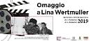 'Omaggio a Lina Wertmuller', venerdì l'inaugurazione della mostra fotografica a Matera