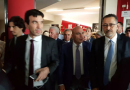 Primarie PD, in Basilicata vince la "filiera" Braia-Pittella per Martina