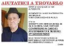 Foggia, il web si mobilita per nonno Arnaldo scomparso da ieri