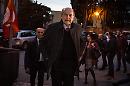 Bersani a Potenza vuole cancellare gli ultimi anni con un colpo di spugna
