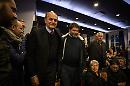 LA GALLERY. Bersani a sostegno di Trerotola. La giornata del vecchio leader a Potenza