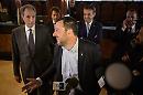 Salvini torna a Potenza per firmare in Prefettura un protocollo anti usura